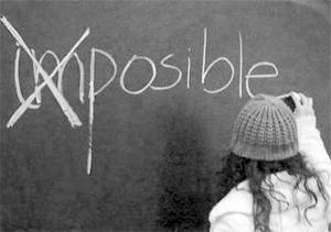 posible_1 El espíritu de superación está en uno mismo