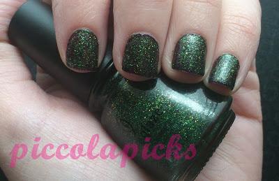 ESMALTES CHINA GLAZE: PRIMERA EXPERIENCIA AMAZON ESMALTES CHINA GLAZE: PRIMERA EXPERIENCIA AMAZON