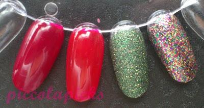 ESMALTES CHINA GLAZE: PRIMERA EXPERIENCIA AMAZON ESMALTES CHINA GLAZE: PRIMERA EXPERIENCIA AMAZON