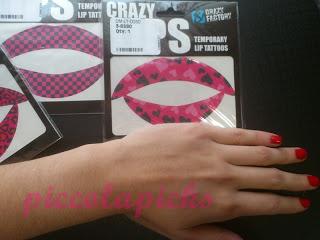 SEGUNDA COMPRA EN CRAZY FACTORY SEGUNDA COMPRA EN CRAZY FACTORY