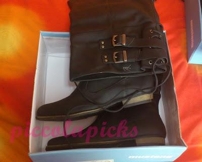 PRIMER PEDIDO A PRIVALIA PRIMER PEDIDO A PRIVALIA