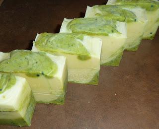 Jabón de Aceite de Oliva Jabón de Aceite de Oliva