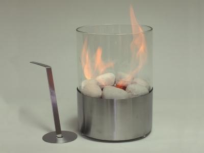 Chimeneas de mesa - Paperblog
