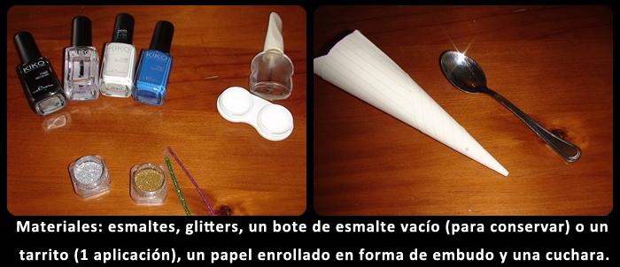 ESPECIAL NAVIDEÑO I + DIY: ESMALTE GLITTER ESPECIAL NAVIDEÑO I + DIY: ESMALTE GLITTER