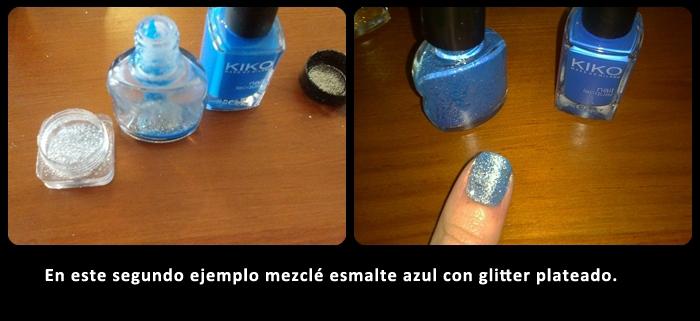 ESPECIAL NAVIDEÑO I + DIY: ESMALTE GLITTER ESPECIAL NAVIDEÑO I + DIY: ESMALTE GLITTER