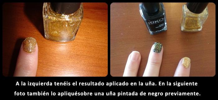 ESPECIAL NAVIDEÑO I + DIY: ESMALTE GLITTER ESPECIAL NAVIDEÑO I + DIY: ESMALTE GLITTER
