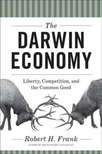 The Darwin economy