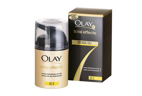 Olay Total Effects 7 crema de día Olay Total Effects 7 crema de día