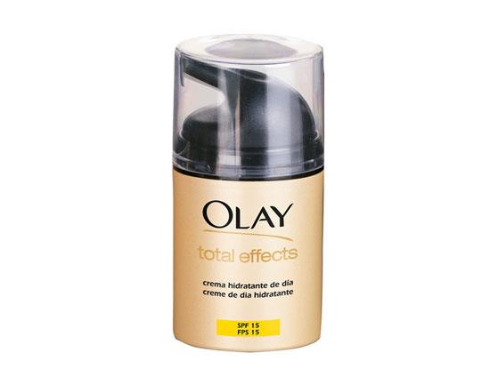 Olay Total Effects 7 crema de día Olay Total Effects 7 crema de día
