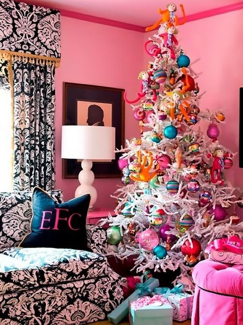 IDEAS ORIGINALES PARA DECORAR LA CASA EN NAVIDAD