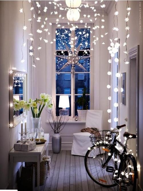 IDEAS ORIGINALES PARA DECORAR LA CASA EN NAVIDAD