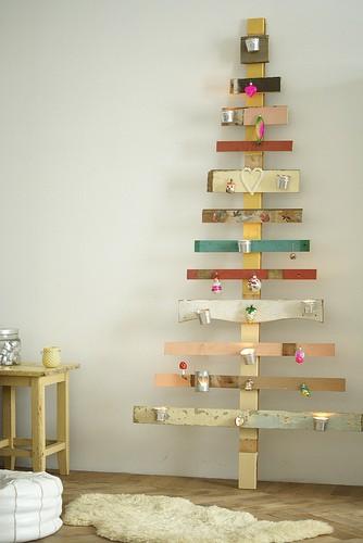 IDEAS ORIGINALES PARA DECORAR LA CASA EN NAVIDAD