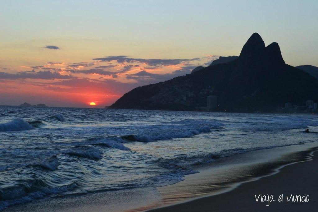 Los aplausos en Ipanema Ipa8