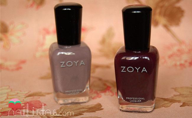 esmaltes de colores de moda esmaltes Los esmaltes de uñas más cool