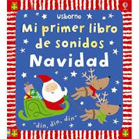 LECTURAS PARA NAVIDAD