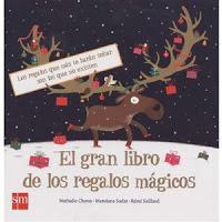 LECTURAS PARA NAVIDAD