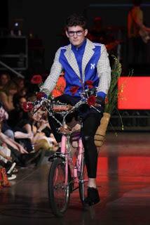 Sr. Amor, solidaridad reciclada Sr. Amor, solidaridad reciclada