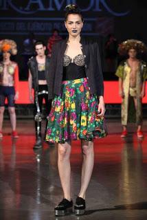 Sr. Amor, solidaridad reciclada Sr. Amor, solidaridad reciclada