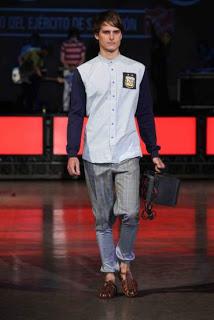 Sr. Amor, solidaridad reciclada Sr. Amor, solidaridad reciclada