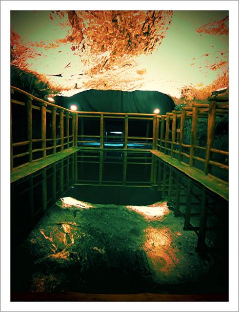 Catedral de Sal Catedral de Sal