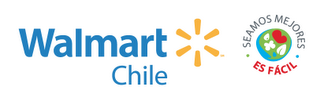 Walmart Chile busca abastecer un tercio de su energía con ERNC