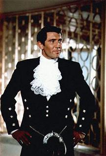 GEORGE LAZENBY para entender SKYFALL