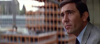 GEORGE LAZENBY para entender SKYFALL