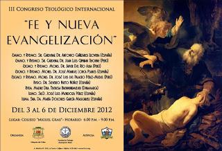 LA REVOLUCIÓN DE LA NUEVA EVANGELIZACIÓN. ¡EL DESPERTAR DE UN GIGANTE EN EL CALLAO! LA REVOLUCIÓN DE LA NUEVA EVANGELIZACIÓN. ¡EL DESPERTAR DE UN GIGANTE EN EL CALLAO!