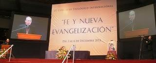 LA REVOLUCIÓN DE LA NUEVA EVANGELIZACIÓN. ¡EL DESPERTAR DE UN GIGANTE EN EL CALLAO! LA REVOLUCIÓN DE LA NUEVA EVANGELIZACIÓN. ¡EL DESPERTAR DE UN GIGANTE EN EL CALLAO!