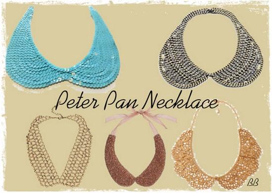 Un accesorio clásico Un accesorio clásico