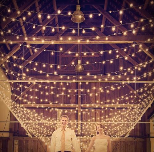 LUZ EN TU BODA LUZ EN TU BODA