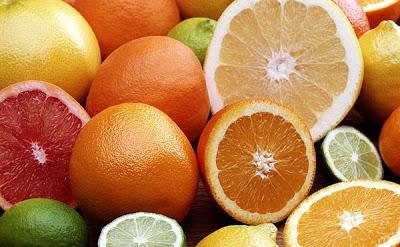 Ventajas y problemas de la vitamina C