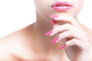 Como reparar nuestras uñas para las fiestas Como reparar nuestras uñas para las fiestas