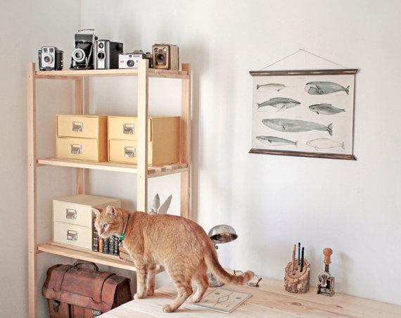 Decorar con los lienzos Decorar con los lienzos