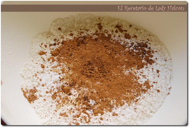 Mini Bundt Cakes de Calabaza Especiados Mini Bundt Cakes de Calabaza Especiados