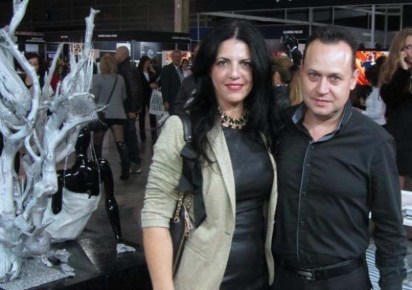 Avance Rosa Clará 2013 (II) ......... Avance Rosa Clará 2013 (II) .........