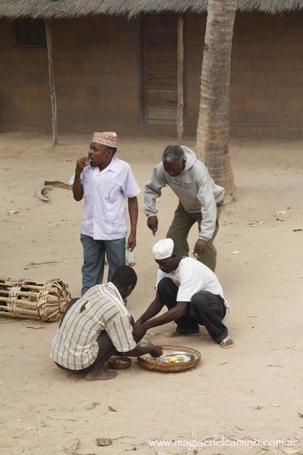 vivirenlaruta Vivir al costado de la ruta
