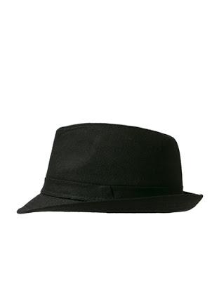Los chicos con estilo llevan sombrero Los chicos con estilo llevan sombrero