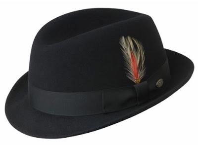 Los chicos con estilo llevan sombrero Los chicos con estilo llevan sombrero