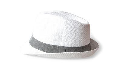 Los chicos con estilo llevan sombrero Los chicos con estilo llevan sombrero