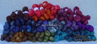 Greta And The Fibers Greta And The Fibers