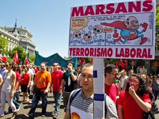 El blindaje de los delincuentes de guante blanco.