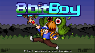 8-BitBoy 8-BitBoy
