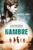 Hambre - Michael Grant