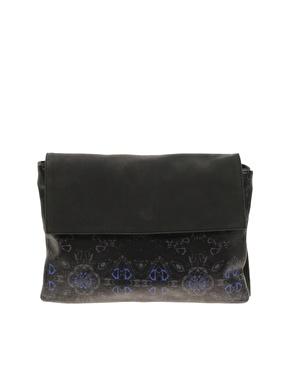 Markus Lupfer. Markus Lupfer.