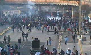 En este sexenio la lucha no sera contra el Narco sino contra los opositores En este sexenio la lucha no sera contra el Narco sino contra los opositores