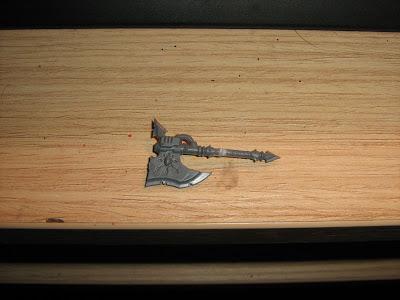 Retocando un poco las minis de Venganza Oscura(MEC) Retocando un poco las minis de Venganza Oscura(MEC)