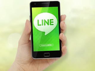 Line