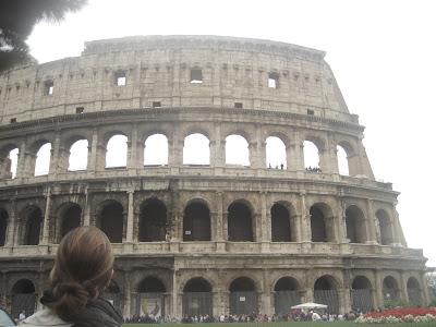 Lost in Roma Lost in Roma