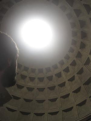 Lost in Roma Lost in Roma